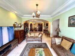 Blk 152 Toa Payoh Towers (Toa Payoh), HDB 5 Rooms #497971831